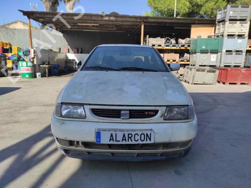 Used Parts SEAT IBIZA II (6K1) 1.9 TDI (90 hp) 4280305