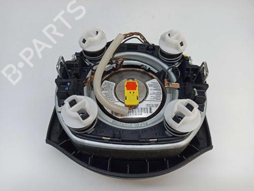 Driver airbag VW GOLF VI Variant (AJ5) 1.6 TDI | BP9952669C9
