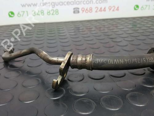 Rør MERCEDES-BENZ C-CLASS (W203) C 220 CDI (203.008) | BP14528788M125