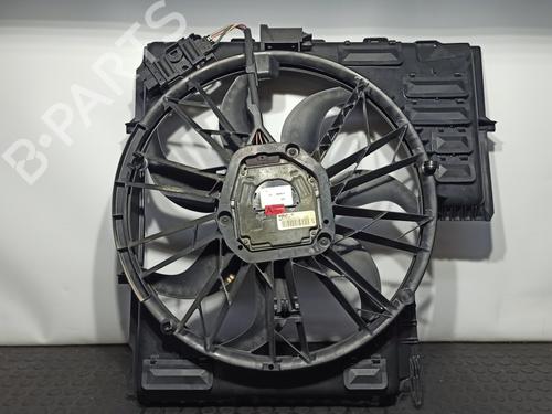 Radiator fan BMW X5 (E53) 4.4 i | BP15003818M35 
