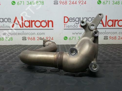 Pipe HONDA CIVIC VIII Hatchback (FN, FK) 2.2 CTDi (FK3) | BP14530399M125