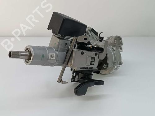 Steering column RENAULT ZOE (BFM_)  | BP11528085M21 