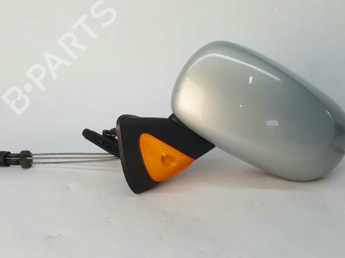 Used Left mirror RENAULT MODUS / GRAND MODUS (F/JP0_) 1.2 16V Hi-Flex (75 hp) 9303688