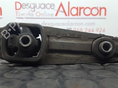 Motoraufhängung für CITROËN C3 II (SC_) 1.4 HDi 70 (SC8HZC, SC8HR0, SC8HP4) (68 hp) 10263723