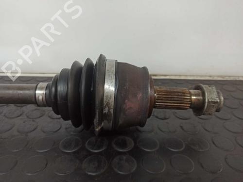 Right front driveshaft FIAT 500 (312_)  | BP9047738M39 