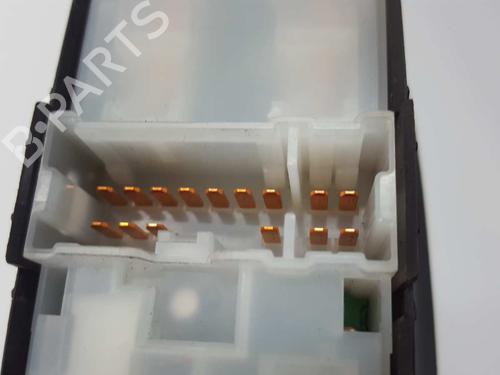 Left front window switch NISSAN ALMERA TINO (V10) 1.8 | BP2747259I27