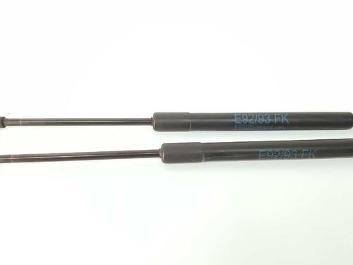 Used Hood lift support BMW 3 Coupe (E92) 335 d (286 hp) 14534722