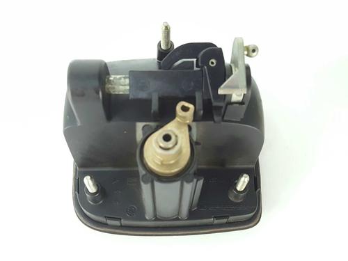Tailgate handle SEAT IBIZA II (6K1)  | BP5961295C132 