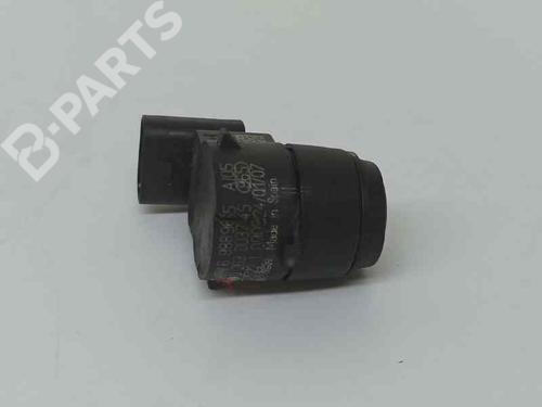 Electronic module BMW 3 (E90) 320 d | BP10149678M83 