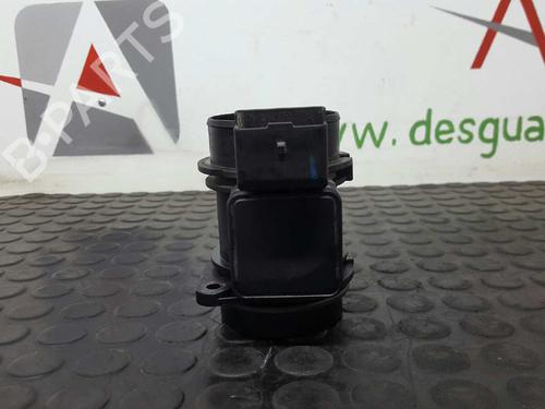 Mass air flow sensor FORD FUSION (JU_) 1.4 TDCi | BP2750771M95