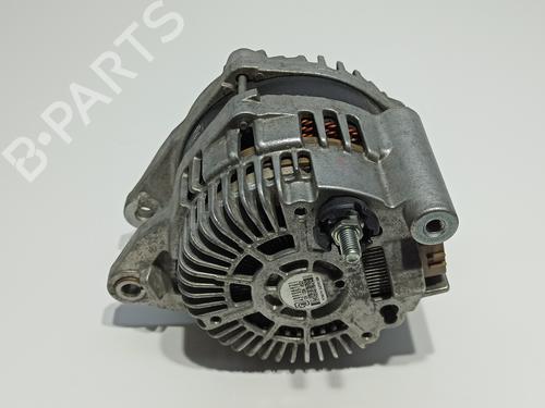 Alternator MITSUBISHI OUTLANDER III (GG_W, GF_W, ZJ, ZL, ZK) 2.2 Di-D (GF6W) | BP16388573M7