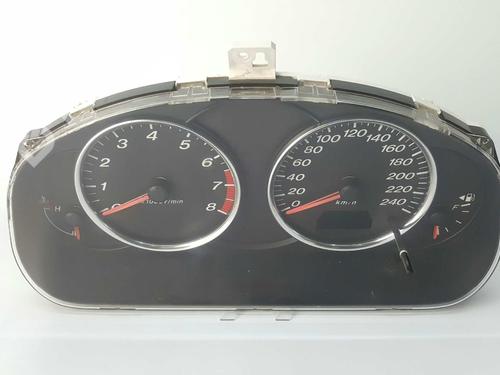 Used Instrument cluster MAZDA 6 Hatchback (GG) 1.8 (120 hp) 6551132