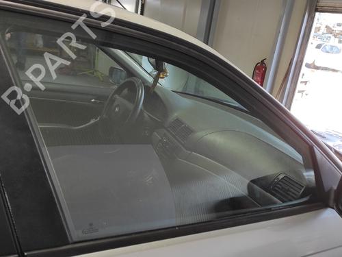 front-right-door-window-bmw-3-e46-1997-1998-1999-2000-2001-2002-2003-2004-2005-23953575 main image