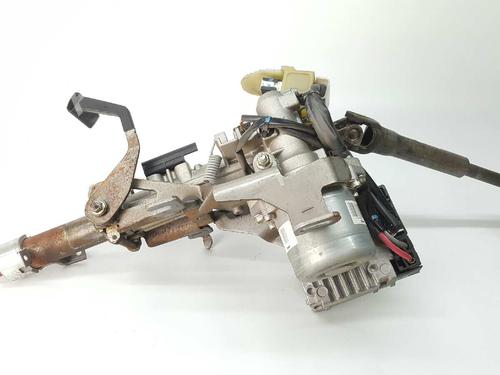 Steering column RENAULT MEGANE III Hatchback (BZ0/1_, B3_) 1.5 dCi | BP2744203M21