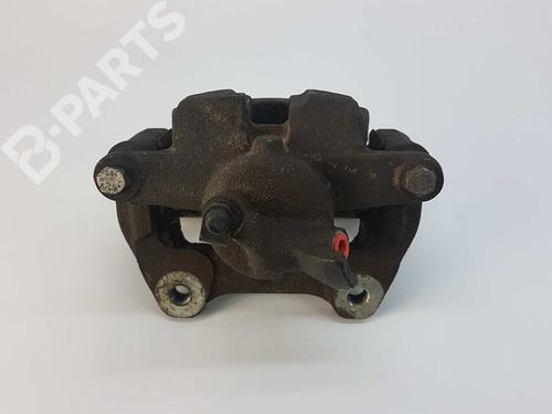 Right rear brake caliper LAND ROVER RANGE ROVER SPORT I (L320) 2.7 D 4x4 | BP11543229M106 
