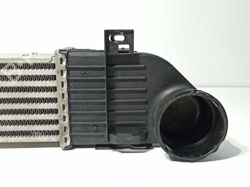 Intercooler MERCEDES-BENZ S-CLASS (W220, V220) S 320 CDI (220.025, 220.125) | BP17335742M30