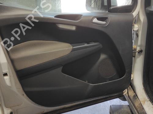 left-front-door-panel-ford-tourneo-courier-b460-mpv-15-tdci-2014-17872927 main image