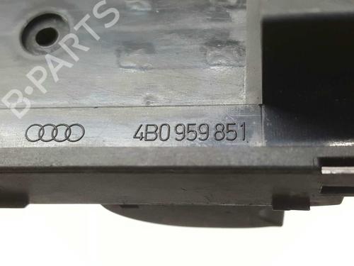 Left front window switch AUDI A6 C5 (4B2, 4B4) 2.5 TDI | BP5992957I27