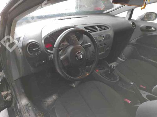 Washer pump SEAT LEON (1P1) 1.9 TDI | BP14539449E24 