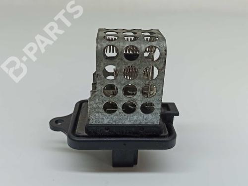 Varmeblæsermodstand CITROËN XSARA (N1) 1.4 HDi | BP11675562M108 