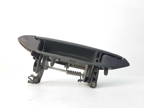 Front right exterior door handle RENAULT MEGANE I Coach (DA0/1_) 1.4 16V (DA0D, DA1H, DA0W, DA10) | BP5033490C129 