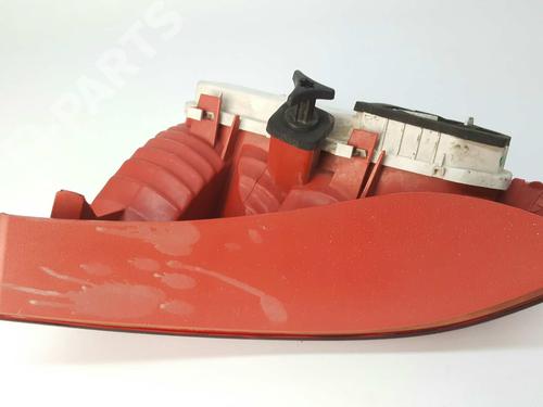 Right taillight RENAULT CLIO II (BB_, CB_) 1.5 dCi (B/C2J) | BP6146877C35 