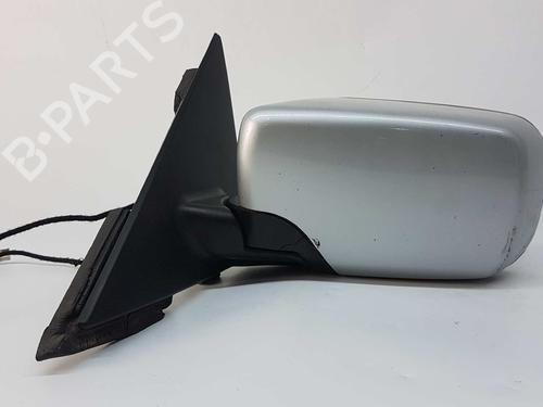 Used Left mirror BMW 3 (E46) 320 d (136 hp) 3453350