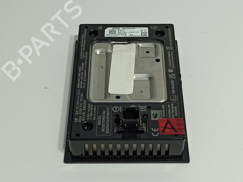 Electronic module NISSAN JUKE (F16_) 1.0 | BP29760947M83