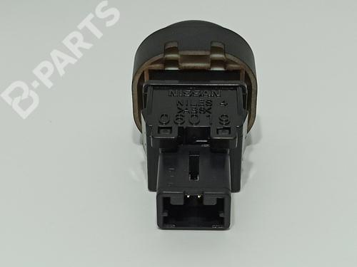 Warning switch NISSAN NV200 / EVALIA Bus  | BP11999417I22 