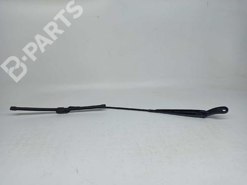 Front windshield wiper arm PEUGEOT 208 I (CA_, CC_) 1.4 HDi | BP6449841C143 