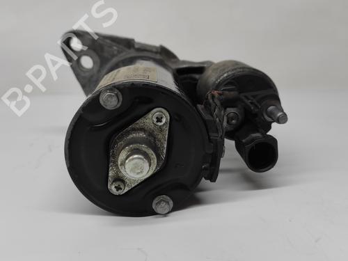 Starter AUDI A1 Sportback (8XA, 8XF) 1.6 TDI | BP12097277M8 