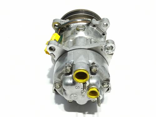 AC compressor PEUGEOT 307 (3A/C)  | BP27925933M34 