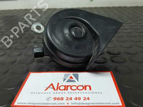 Toeter FIAT BRAVO II (198_) 1.6 D Multijet (198AXL1B) (120 hp) 14526897