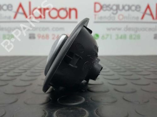 Front left interior door handle RENAULT TWINGO II (CN0_) 1.5 dCi 90 | BP3284838I13