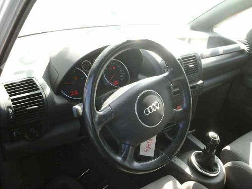 Pipe AUDI A2 (8Z0) 1.4 TDI | BP14527543M125 