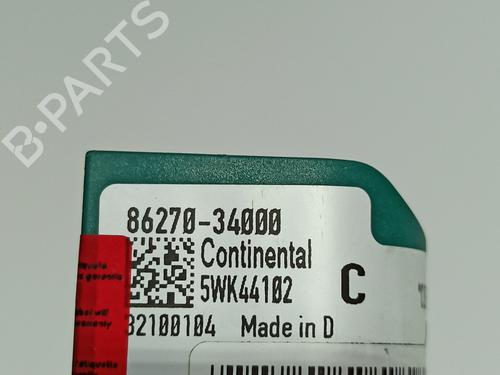 Electronic sensor SSANGYONG KORANDO (CK)  | BP26443182M84 