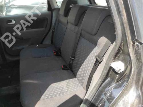 Electronic sensor FORD FIESTA V (JH_, JD_)  | BP10038117M84 