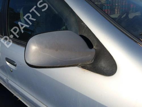 Engine control unit (ECU) CITROËN XSARA (N1) 1.9 D | BP6909014M57