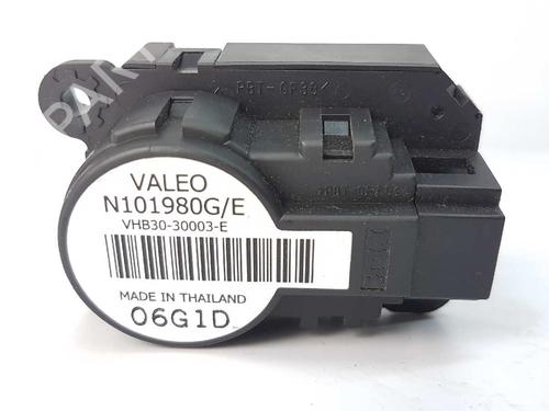 Electronic module RENAULT MEGANE III Hatchback (BZ0/1_, B3_) 1.9 dCi (BZ0N, BZ0J) | BP11387478M83 