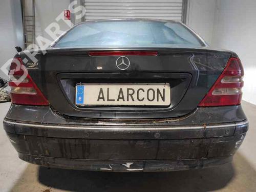 Servopumpe MERCEDES-BENZ C-CLASS (W203) C 220 CDI (203.006) | BP10112725M99 