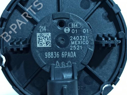Electronic sensor NISSAN JUKE (F16_) 1.0 | BP29760950M84