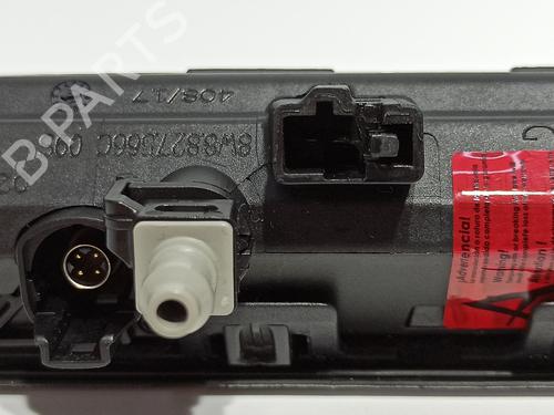 Camera SEAT ATECA (KH7, KHP) 2.0 TDI 4Drive | BP19029043E14