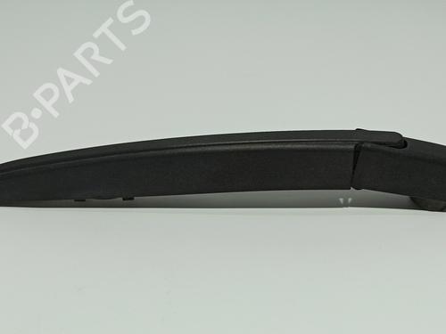 Back wipers mechanism RENAULT CLIO IV (BH_) 0.9 TCe 90 (BHNF, BHMA, BHMH, BHJK, BHJR) (90 hp) 16968309