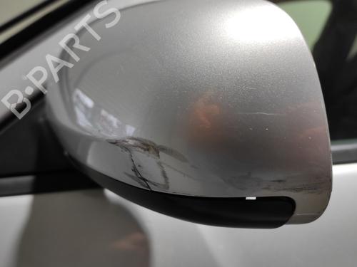 Left mirror AUDI A3 (8P1) 2.0 TDI 16V | BP29264029C26