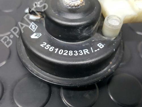 Horn DACIA DUSTER (HS_) 1.5 dCi (HSMC) | BP14531390E13