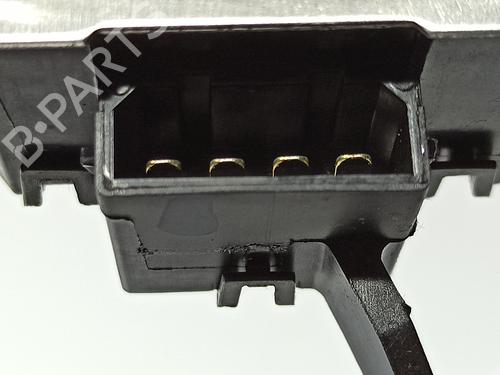 Rear wiper motor AUDI Q5 (8RB) 2.0 TDI quattro | BP21583940M102