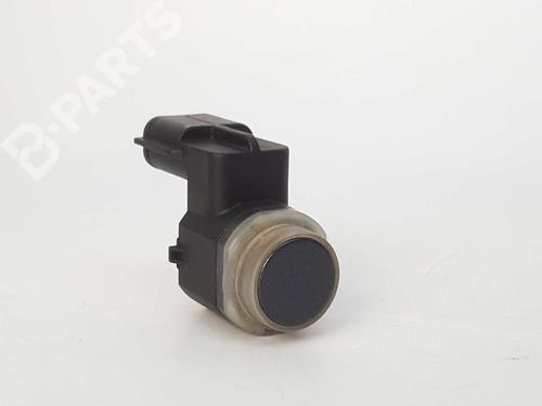 Electronic module RENAULT MEGANE III Hatchback (BZ0/1_, B3_) 2.0 dCi (BZ0Y) 284420003R | 602994