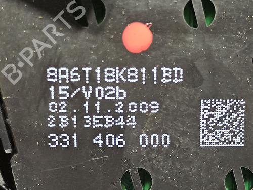 Switch FORD FIESTA VI (CB1, CCN) 1.4 TDCi | BP39264390I30 - Image 5