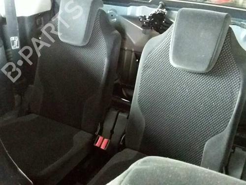 Pipe CITROËN C4 Grand Picasso I (UA_) 2.0 HDi 138 | BP14528023M125