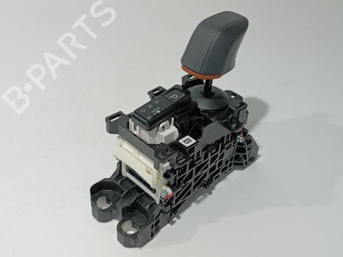Gear lever TOYOTA C-HR (_X2_, _H2_) Hybrid (ZYX20) | BP27188535M90 